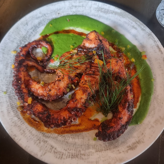 Parole | Restaurante Italiano en Polanco thumb 8